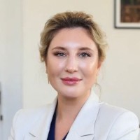 Nadezhda Slinkina