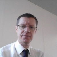 Stéphane Banchet