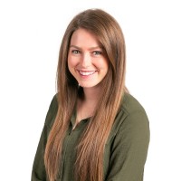 Katelyn Anthony, MBA