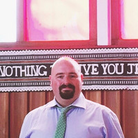 Tony Maurice