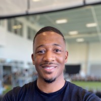 Samuel Braxton MS, CSCS, CCC, PN-2