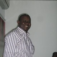 eboweme emmanuel