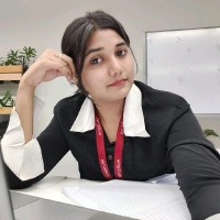 Paridhi Shrivastava