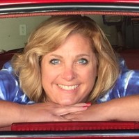 Sherri Friedrich