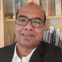 Anil Kumar K
