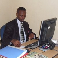 Joseph Muchiri
