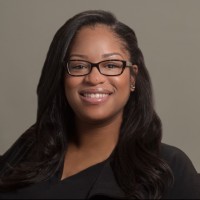 Lauren Bland