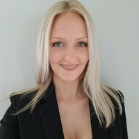 Mellissa Potter