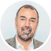 Markus R. Kegele