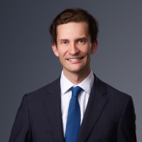 Richard Raffell