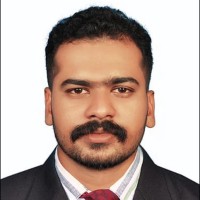 ANANTHU MOHAN