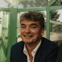 Pascal Le Breton