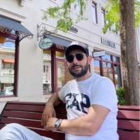 Barış Eroğlu