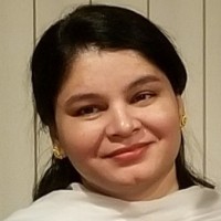 Saima Sabri