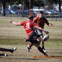 Hunter Grillo