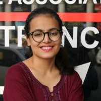Pooja Joshi