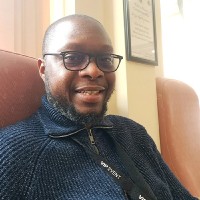 francis chibo MS.c (Bolton) MIS