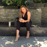 Lyana Oun