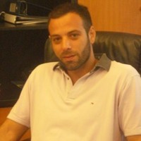 Vasileios Spiliarotakis