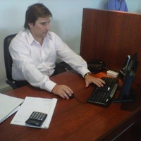 Leandro Galindez