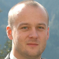 Michael Huettenbrenner