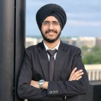 Avneet Singh
