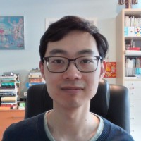Kevin Siu