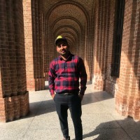 Ujjwal Tyagi