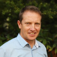 Dave Houlbrooke