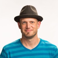 Jeremy Haines