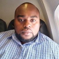 Fabrice Shikayi