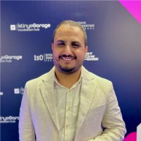 Muhammed Mekin Deniz