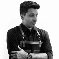Swagath Raghu