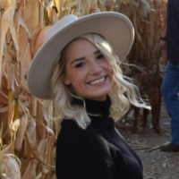 Alexa Ridings