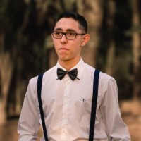 Gabriel Pedro