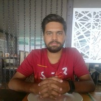 Shreyas Kashyap