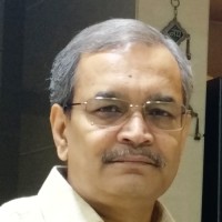 Sunil Shah