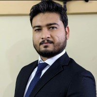 Abdul Ahad Anwar