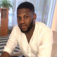 Victor Ekwuribe