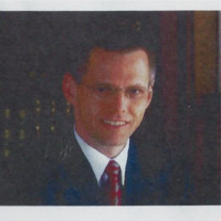 Darrell Pugh