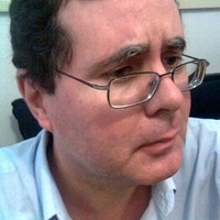 Carlos Alexandre Bertolin