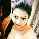 Aparna Baidya
