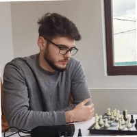 Robert-Gabriel Barbulescu