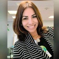 Paulina Mendoza