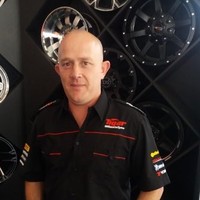 Willie Bezuidenhout