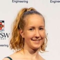 Maddison Sedgwick