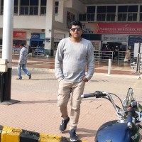 Rokon Islam