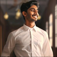 Prem Sagar Ulavalapudi