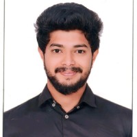 V Yeshwanth Kumar