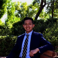 Michael Rubalcaba